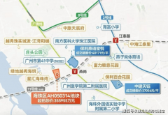 发布越秀熙悦江湾售楼处德律风(越秀熙悦江湾）