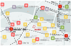  皓悦滨江售楼处德律风(皓悦滨江)首页网 