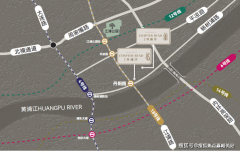 保利外滩序售楼处德律风→保利外滩序售楼核心